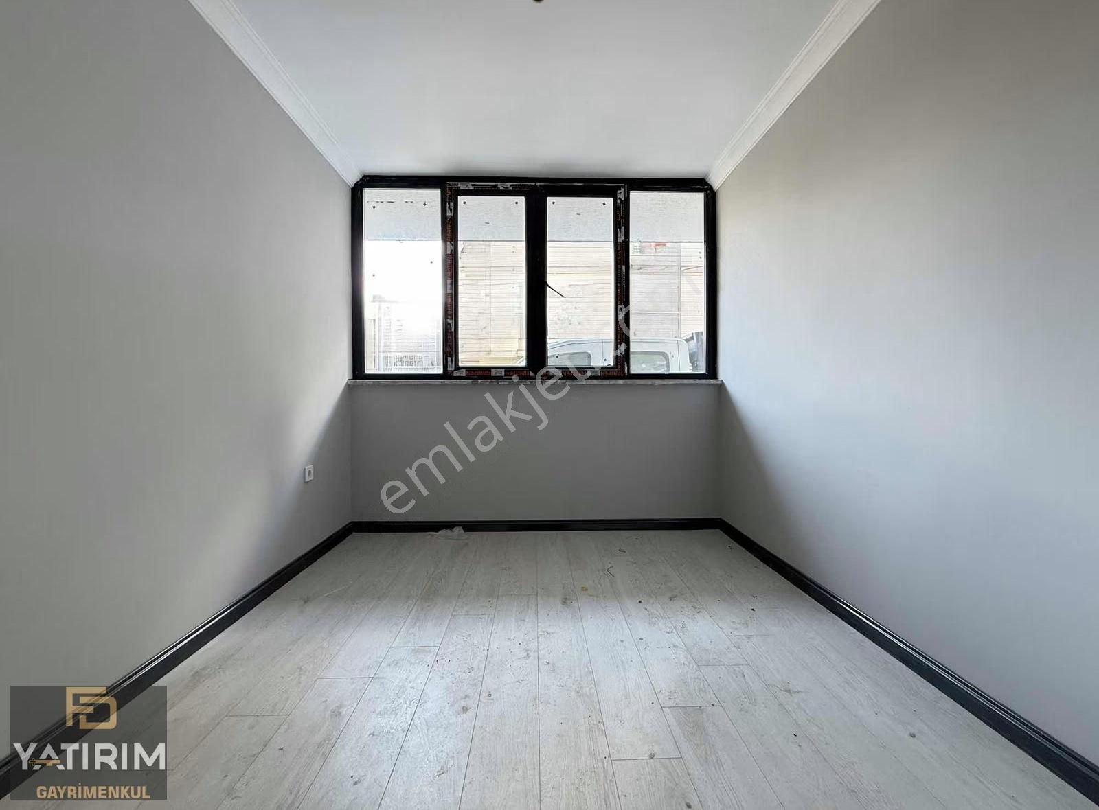 Atatürk Cad Ve Marmaray Yakını 2+1 100m2 Lüks Yüksek Giriş Daire - Görsel 16