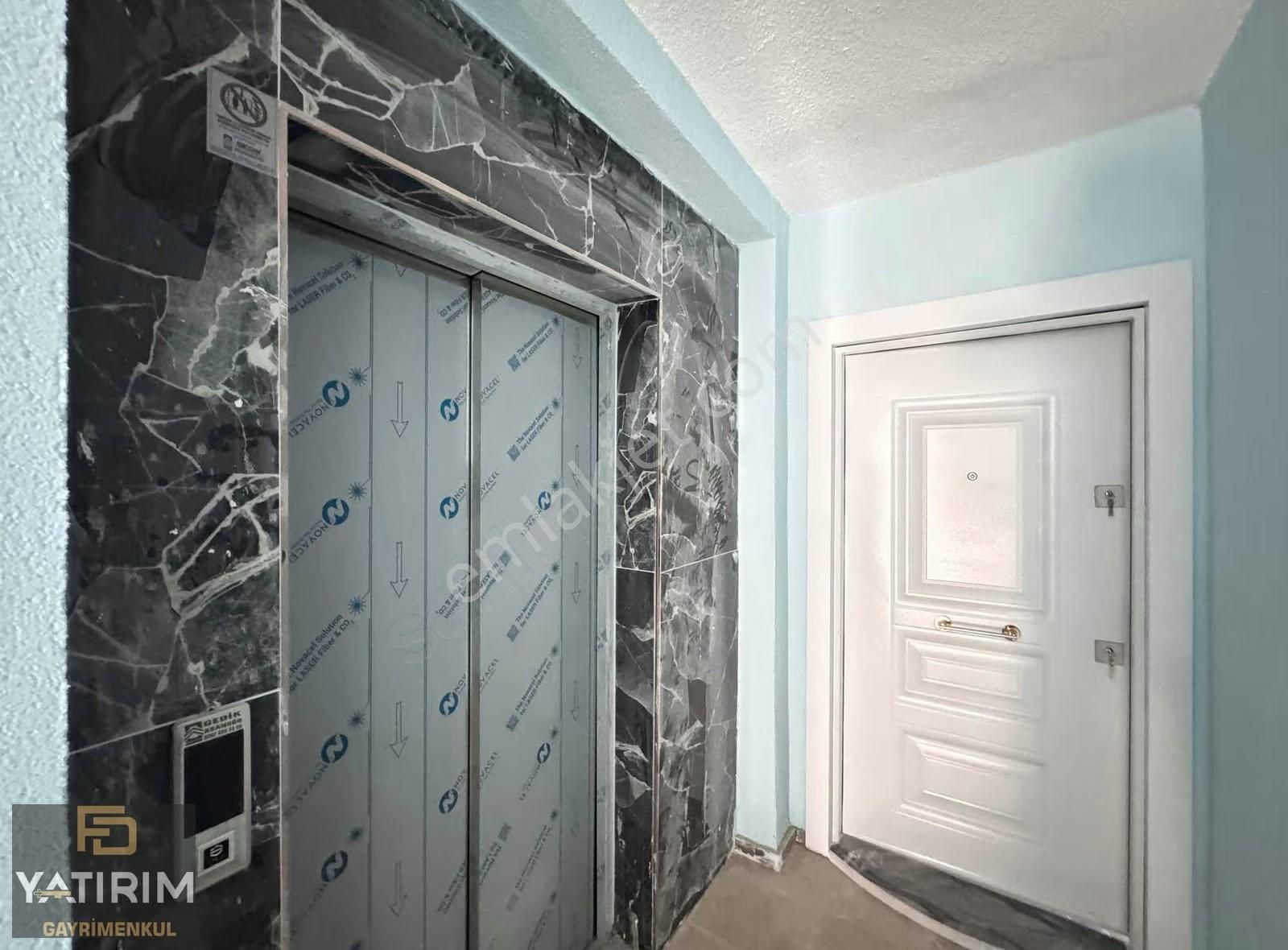 Sırasöğütler Mah Marmaray Yakını Asansörlü 2+1 Orta Kat - Görsel 5