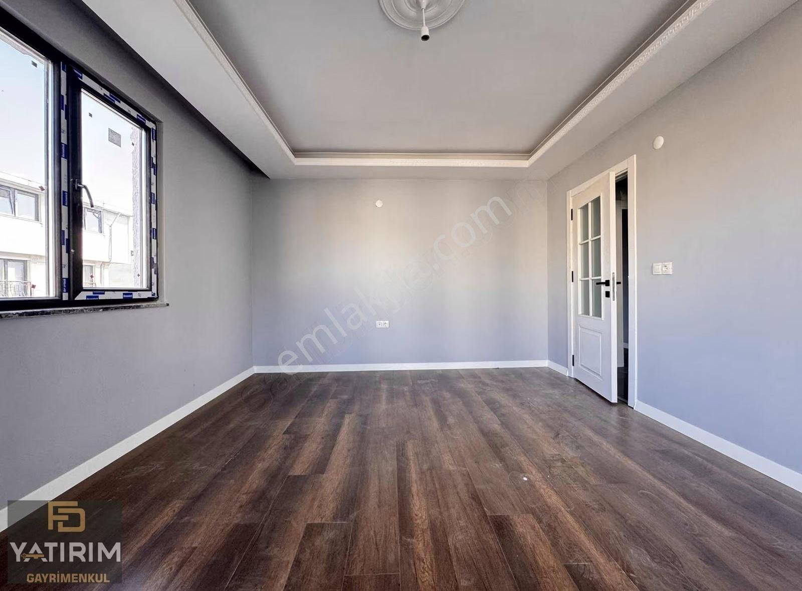 Sırasöğütler Mah Marmaray Yakını Asansörlü 2+1 Orta Kat - Görsel 14