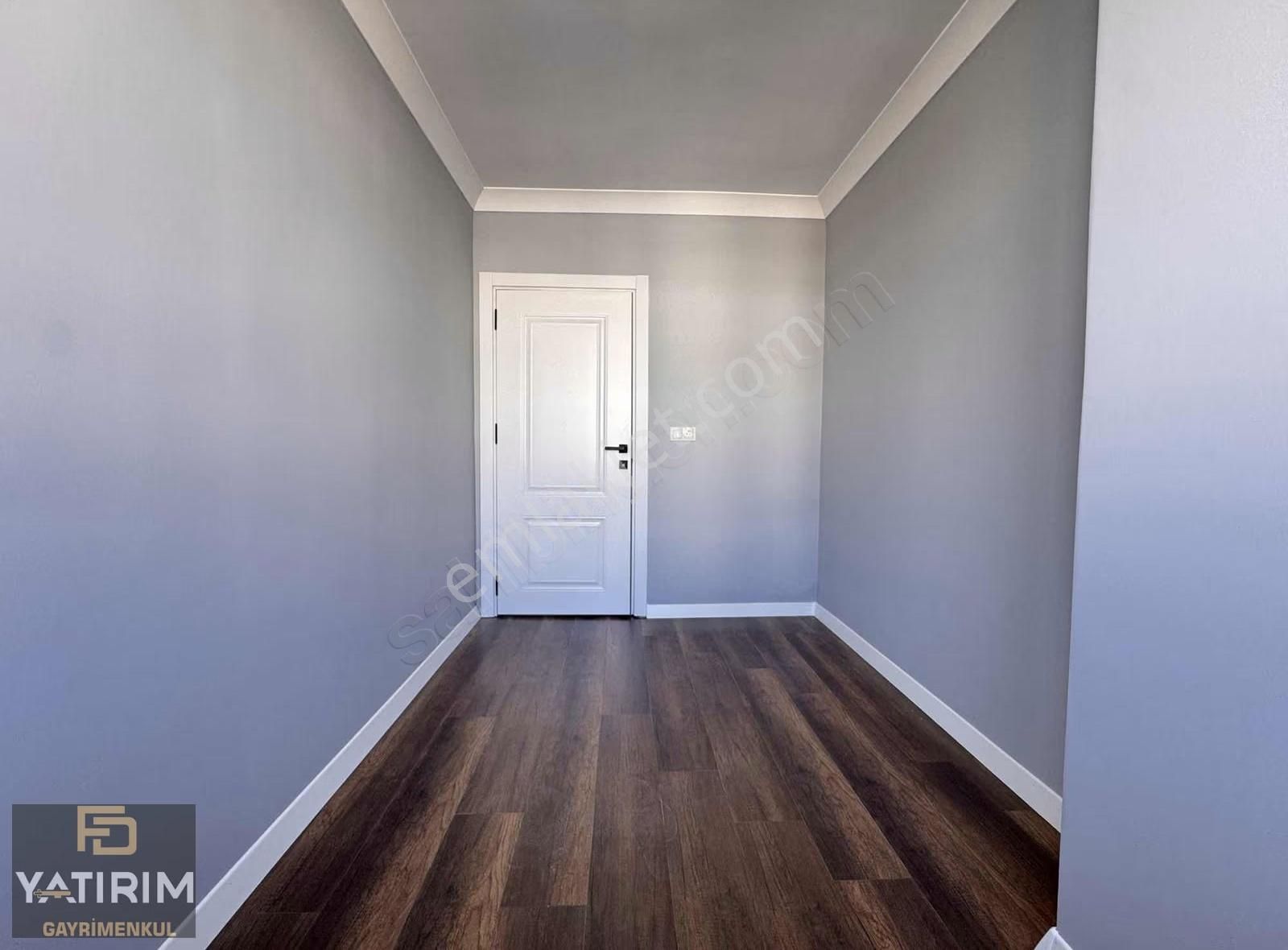 Sırasöğütler Mah Marmaray Yakını Asansörlü 2+1 Orta Kat - Görsel 7