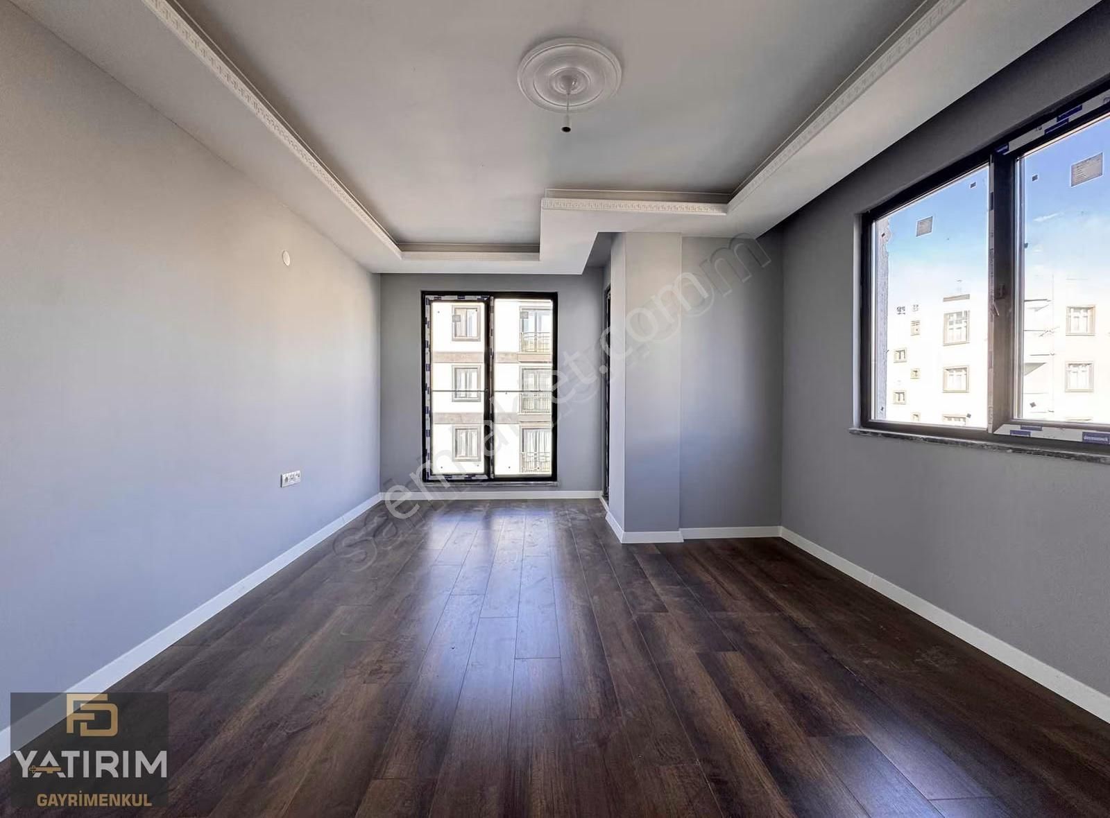 Sırasöğütler Mah Marmaray Yakını Asansörlü 2+1 Orta Kat - Görsel 6