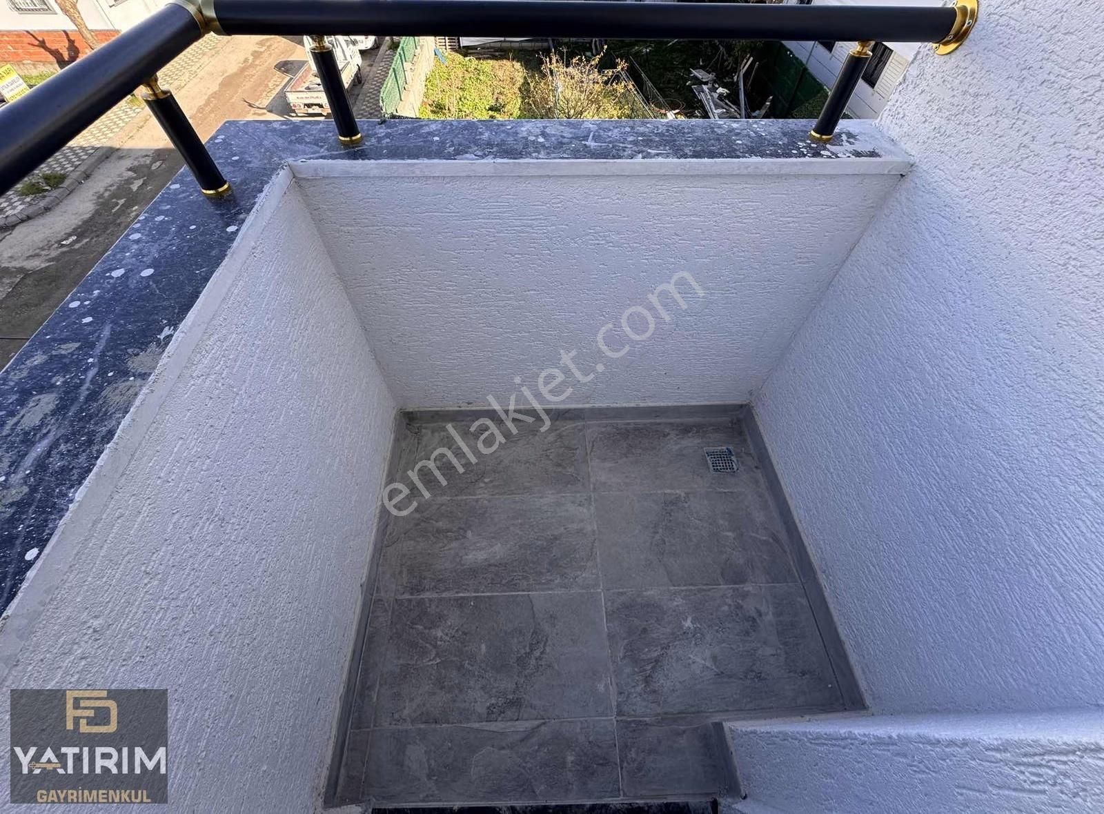 Sırasöğütler Mah Marmaray Yakını Asansörlü 2+1 Orta Kat - Görsel 4