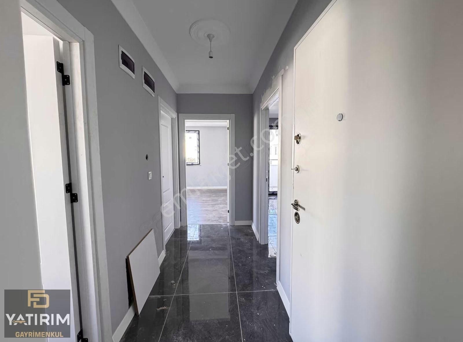 Sırasöğütler Mah Marmaray Yakını Asansörlü 2+1 Orta Kat - Görsel 17