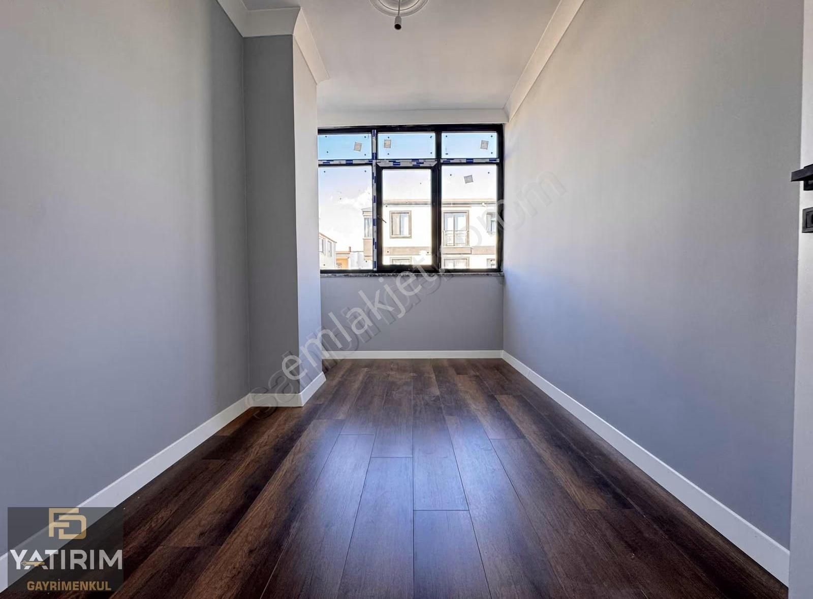 Sırasöğütler Mah Marmaray Yakını Asansörlü 2+1 Orta Kat - Görsel 16