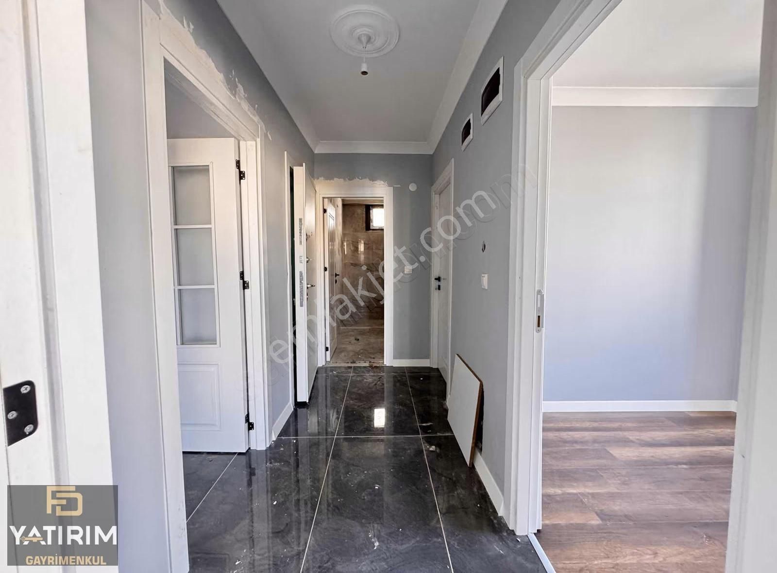 Sırasöğütler Mah Marmaray Yakını Asansörlü 2+1 Orta Kat - Görsel 9