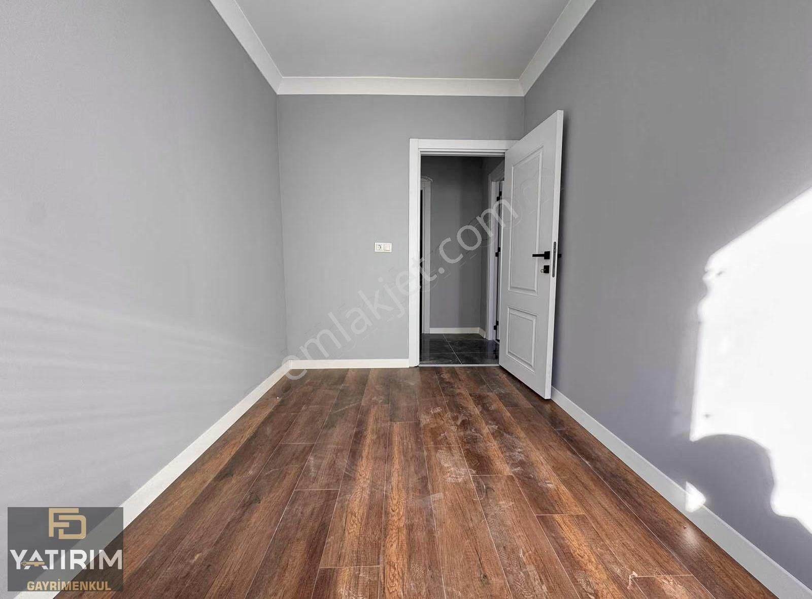 Darıca Marmaray Durağı Yakını Asansörlü 2+1 95 M2 En Üst Kat - Görsel 15