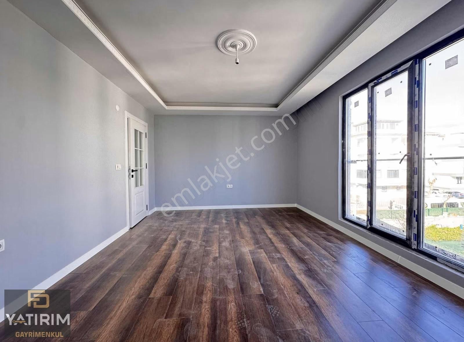 Darıca Marmaray Durağı Yakını Asansörlü 2+1 95 M2 En Üst Kat - Görsel 9