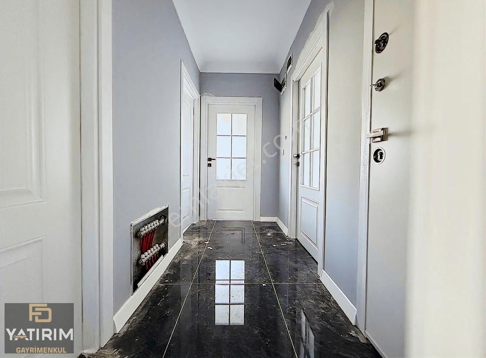 Fd Yatırım'dan Marmaray Durağı Yakını 2+1 Lüks Ara Kat - Görsel 8