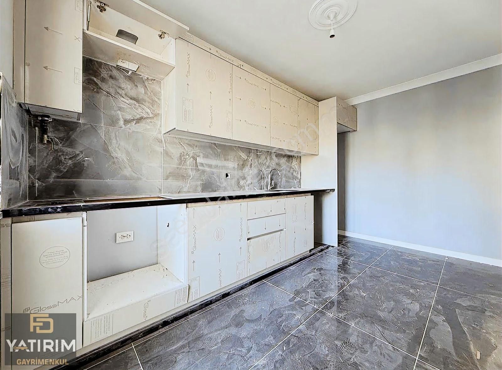 Fd Yatırım'dan Marmaray Durağı Yakını 2+1 Lüks Ara Kat - Görsel 11