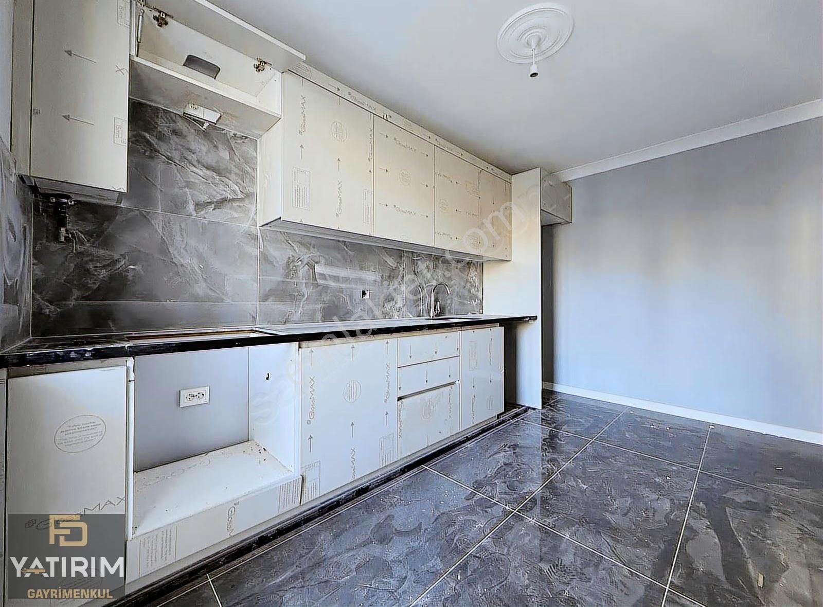 Fd Yatırım'dan Marmaray Durağı Yakını 2+1 Lüks Ara Kat - Görsel 13