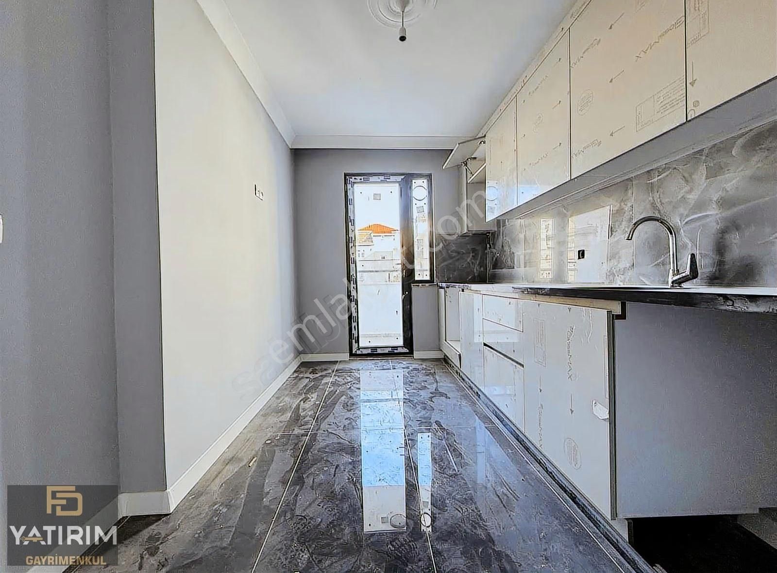 Fd Yatırım'dan Marmaray Durağı Yakını 2+1 Lüks Ara Kat - Görsel 10