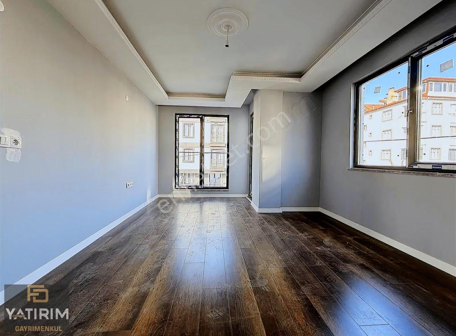 Fd Yatırım'dan Marmaray Durağı Yakını 2+1 Lüks Ara Kat - Görsel 15