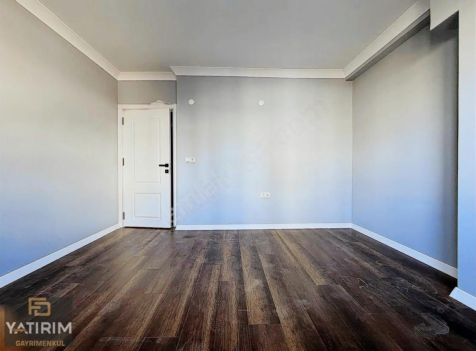 Fd Yatırım'dan Marmaray Durağı Yakını 2+1 Lüks Ara Kat - Görsel 3