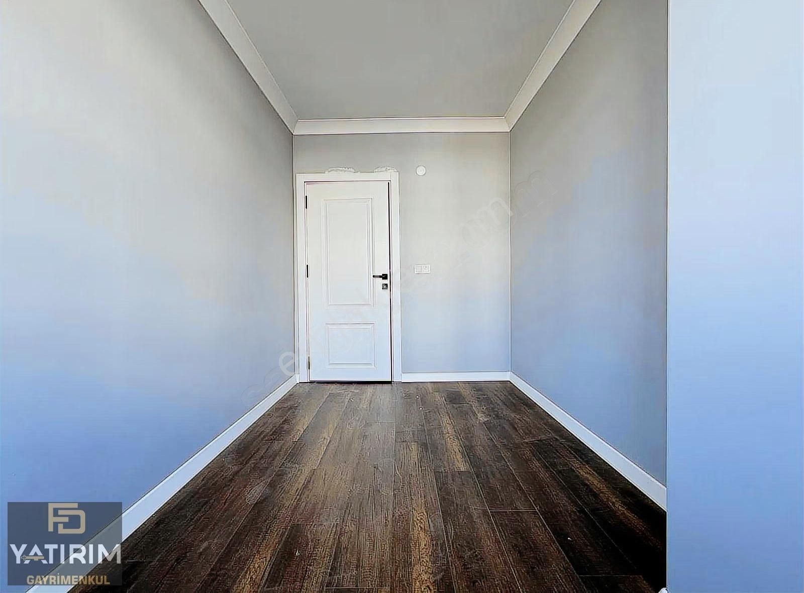 Fd Yatırım'dan Marmaray Durağı Yakını 2+1 Lüks Ara Kat - Görsel 21