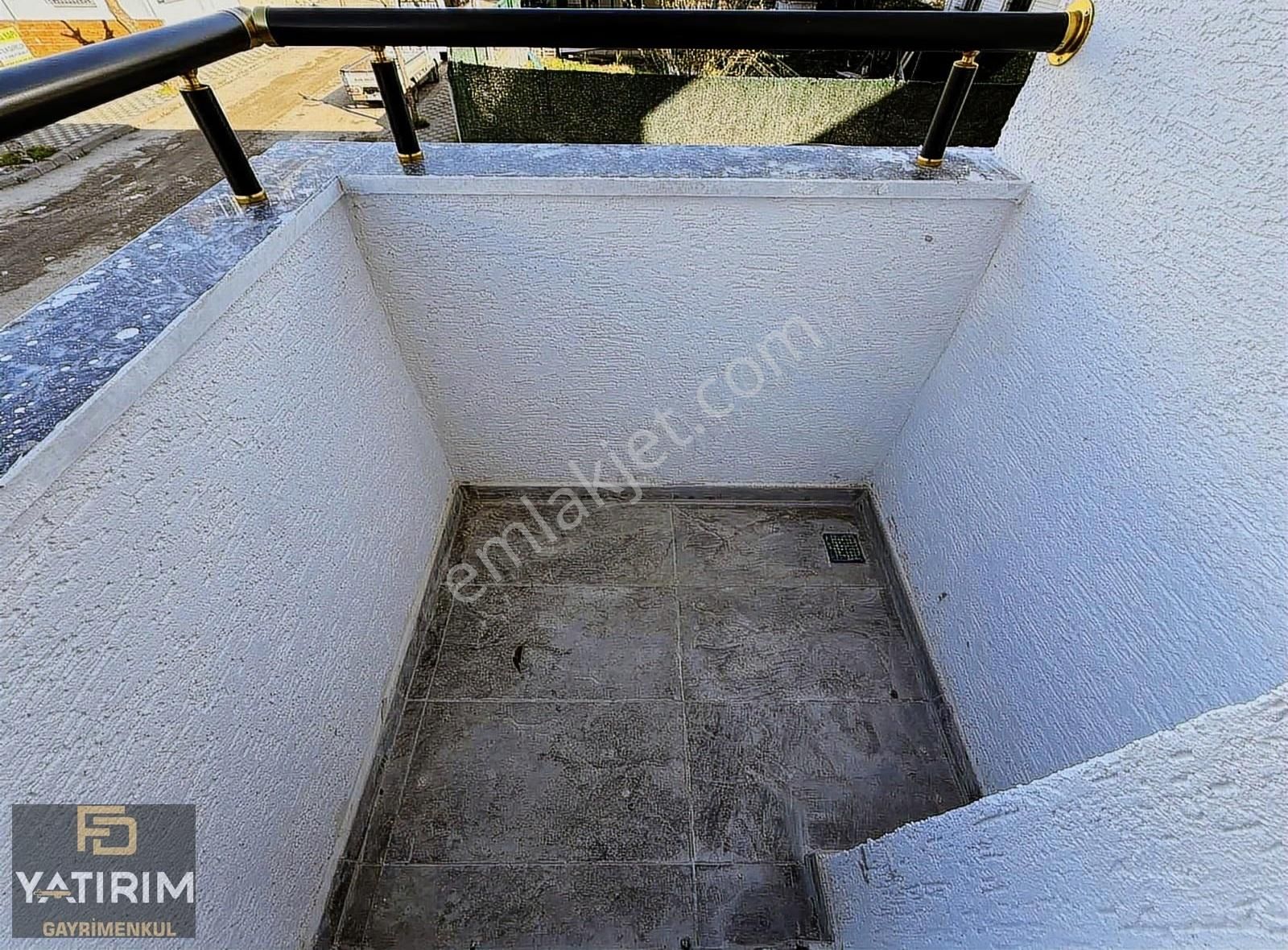 Fd Yatırım'dan Marmaray Durağı Yakını 2+1 Lüks Ara Kat - Görsel 7