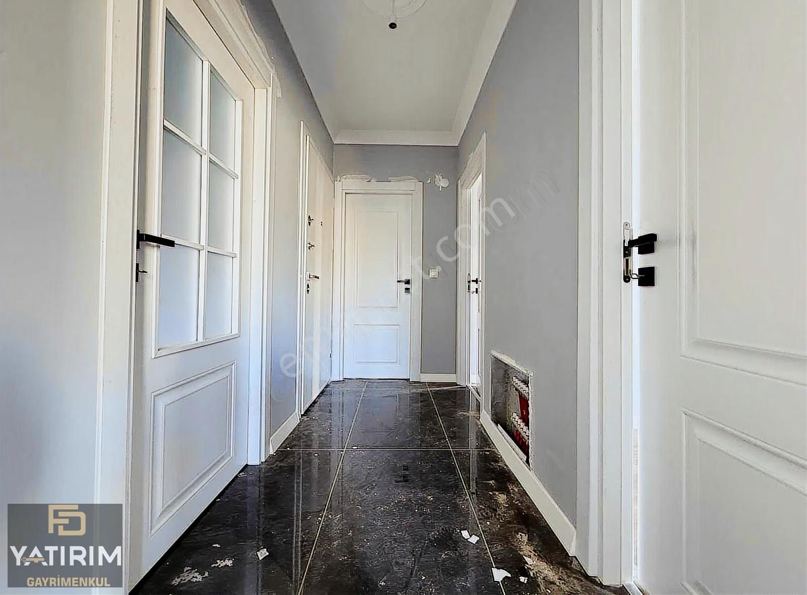 Fd Yatırım'dan Marmaray Durağı Yakını 2+1 Lüks Ara Kat - Görsel 18