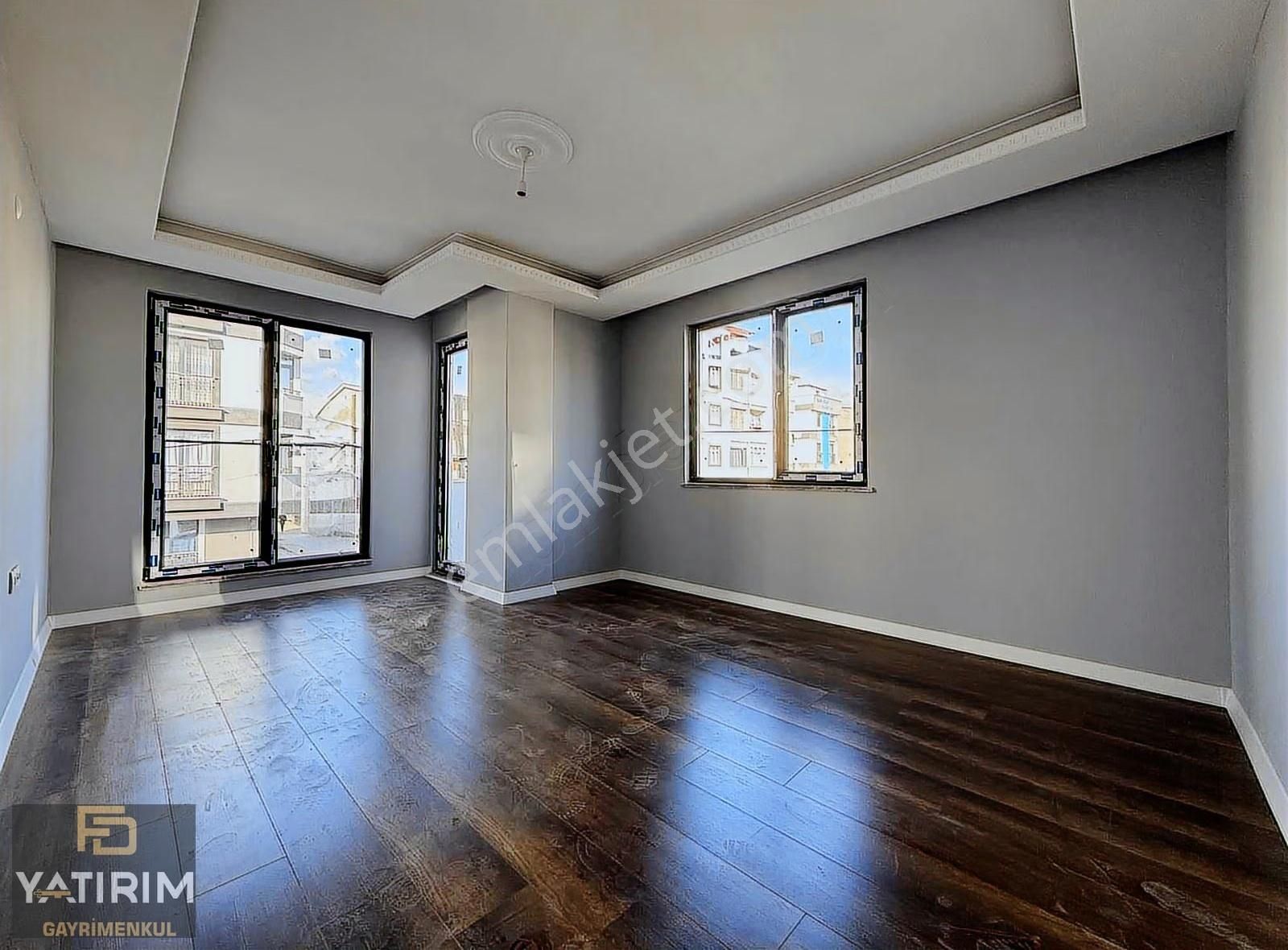 Fd Yatırım'dan Marmaray Durağı Yakını 2+1 Lüks Ara Kat - Görsel 14