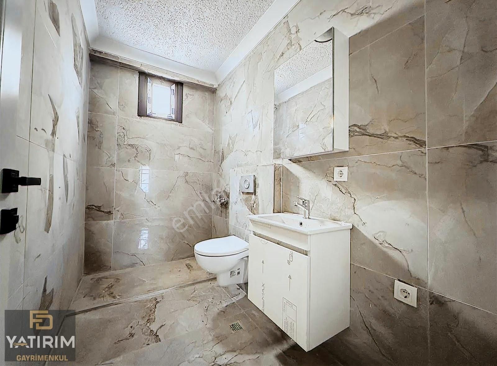 Fd Yatırım'dan Marmaray Durağı Yakını 2+1 Lüks Ara Kat - Görsel 19