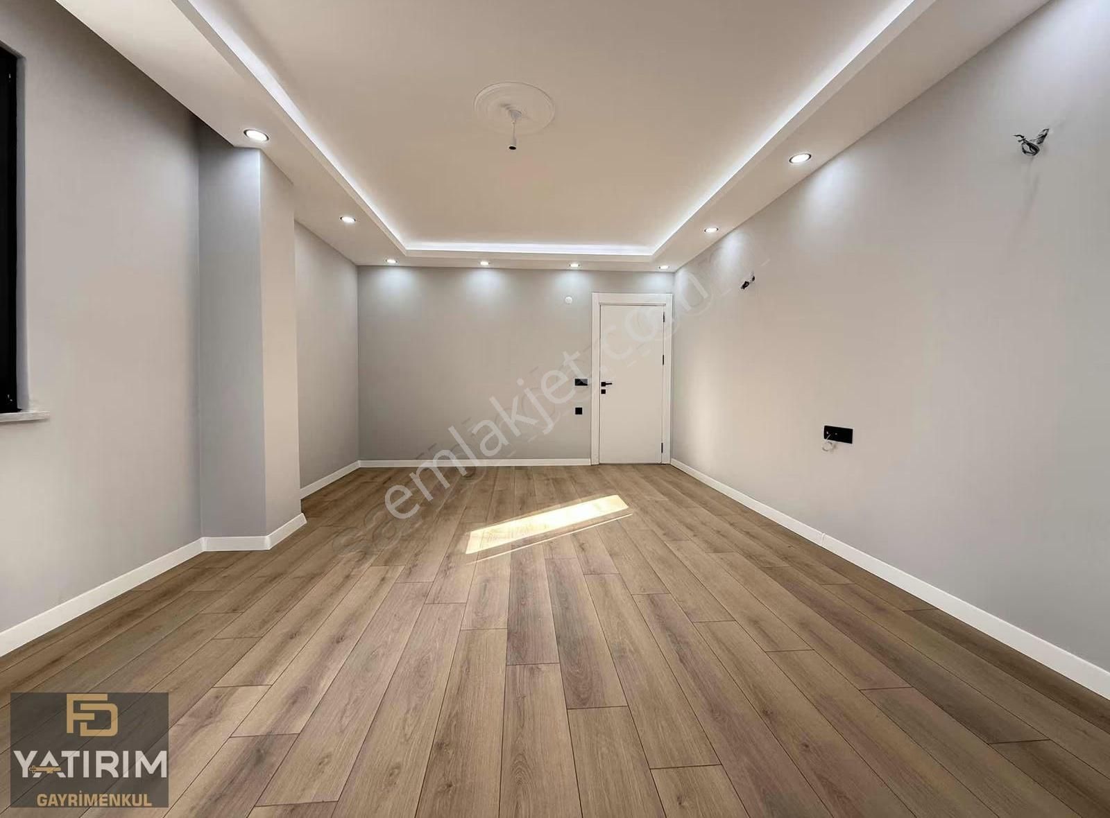 Fd Yatırım'dan Balyanoz Yakını Lüks 3+1 Yüksek Giriş - Görsel 4