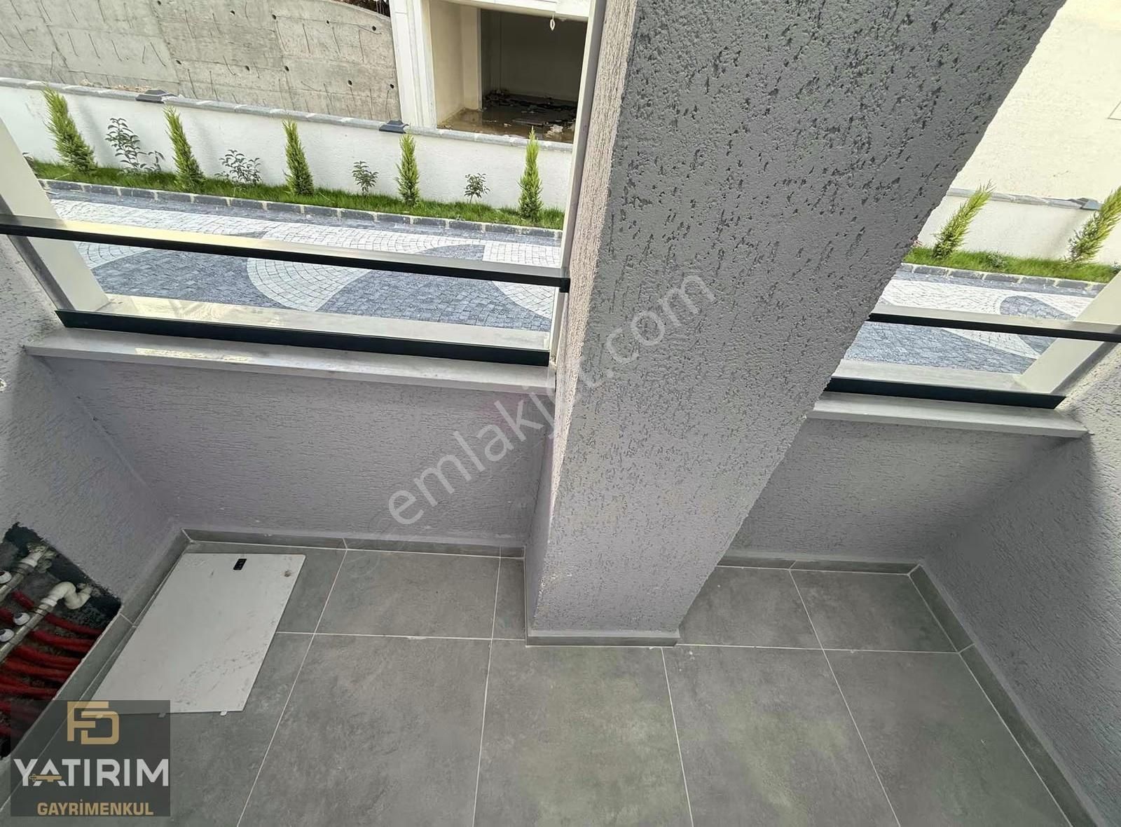 Fd Yatırım'dan Balyanoz Yakını Lüks 3+1 Yüksek Giriş - Görsel 16