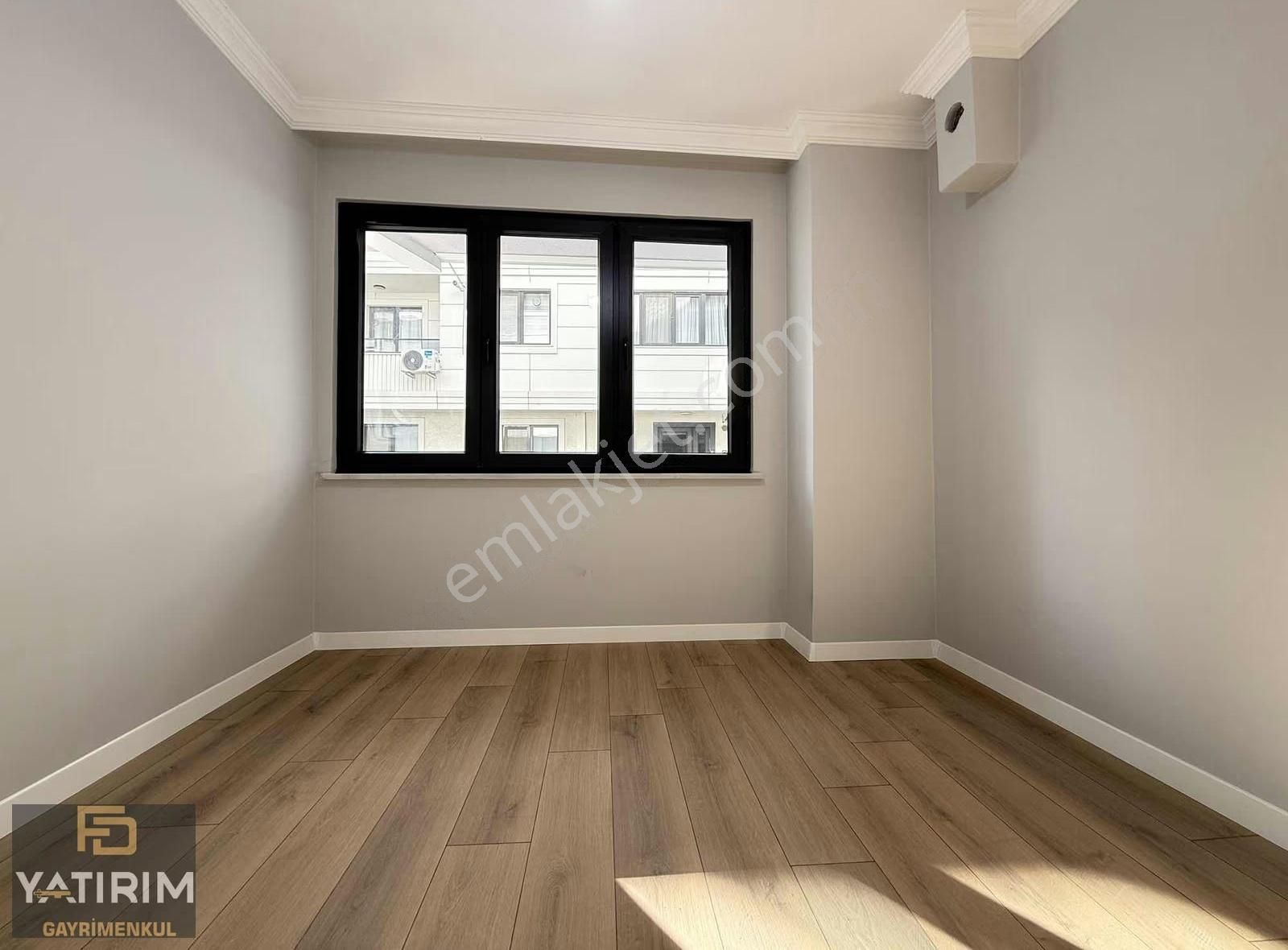 Fd Yatırım'dan Balyanoz Yakını Lüks 3+1 Yüksek Giriş - Görsel 7