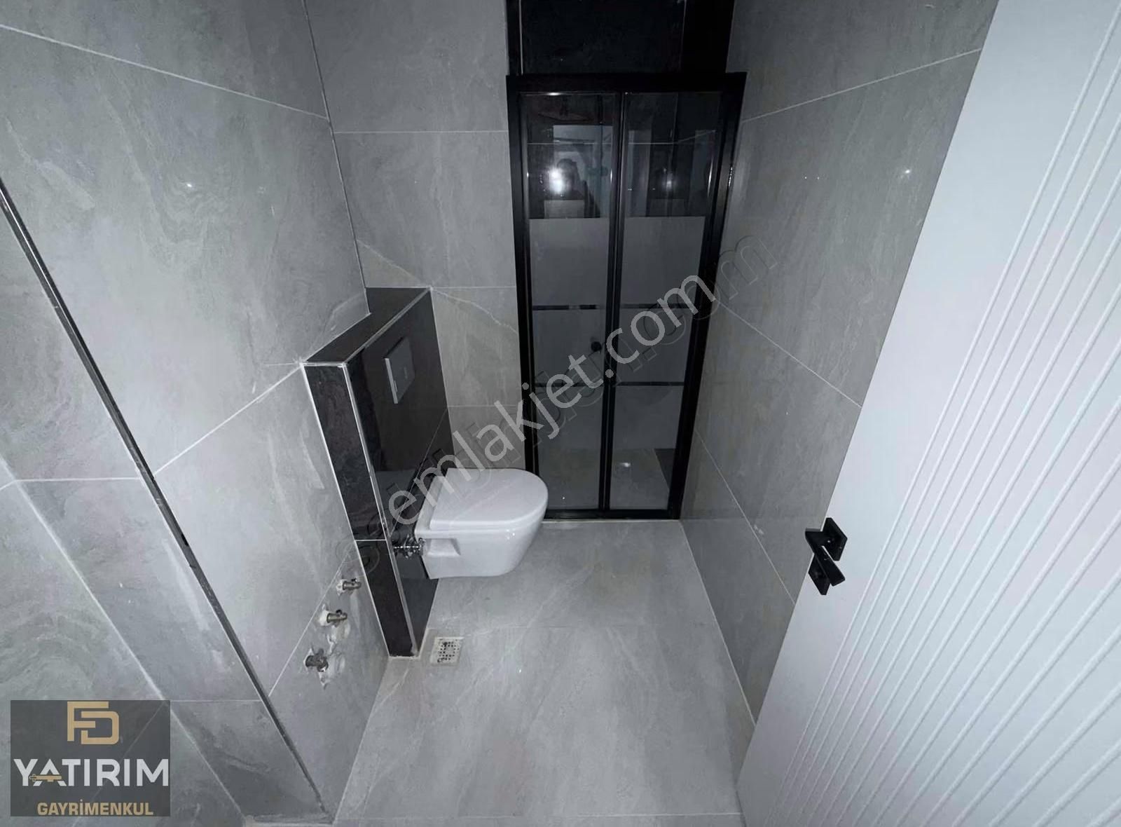 Fd Yatırım'dan Balyanoz Yakını Lüks 3+1 Yüksek Giriş - Görsel 12