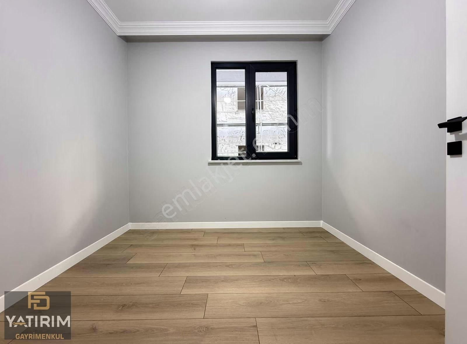 Fd Yatırım'dan Balyanoz Yakını Lüks 3+1 Yüksek Giriş - Görsel 18