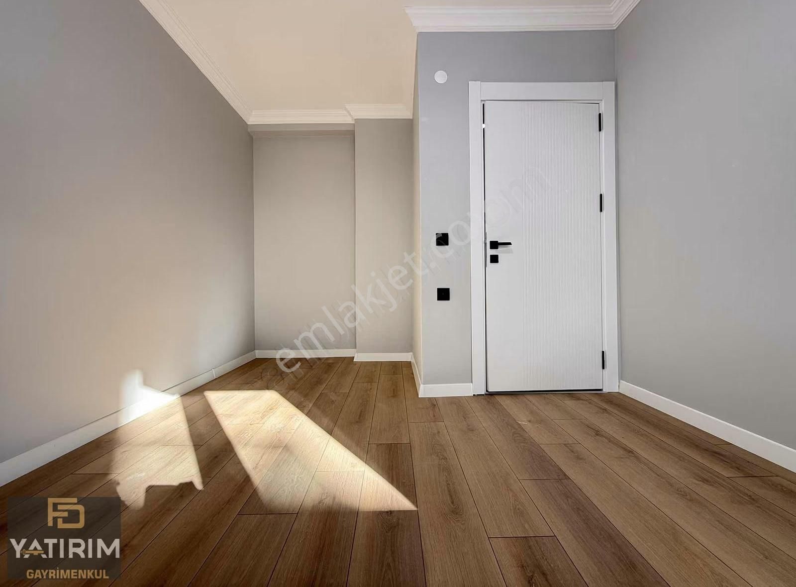 Fd Yatırım'dan Balyanoz Yakını Lüks 3+1 Yüksek Giriş - Görsel 8
