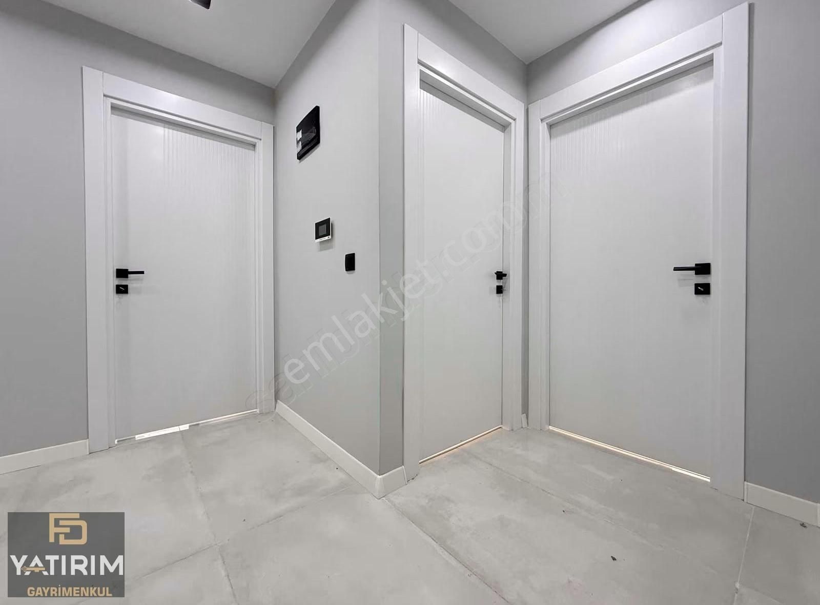 Fd Yatırım'dan Balyanoz Yakını Lüks 3+1 Yüksek Giriş - Görsel 2