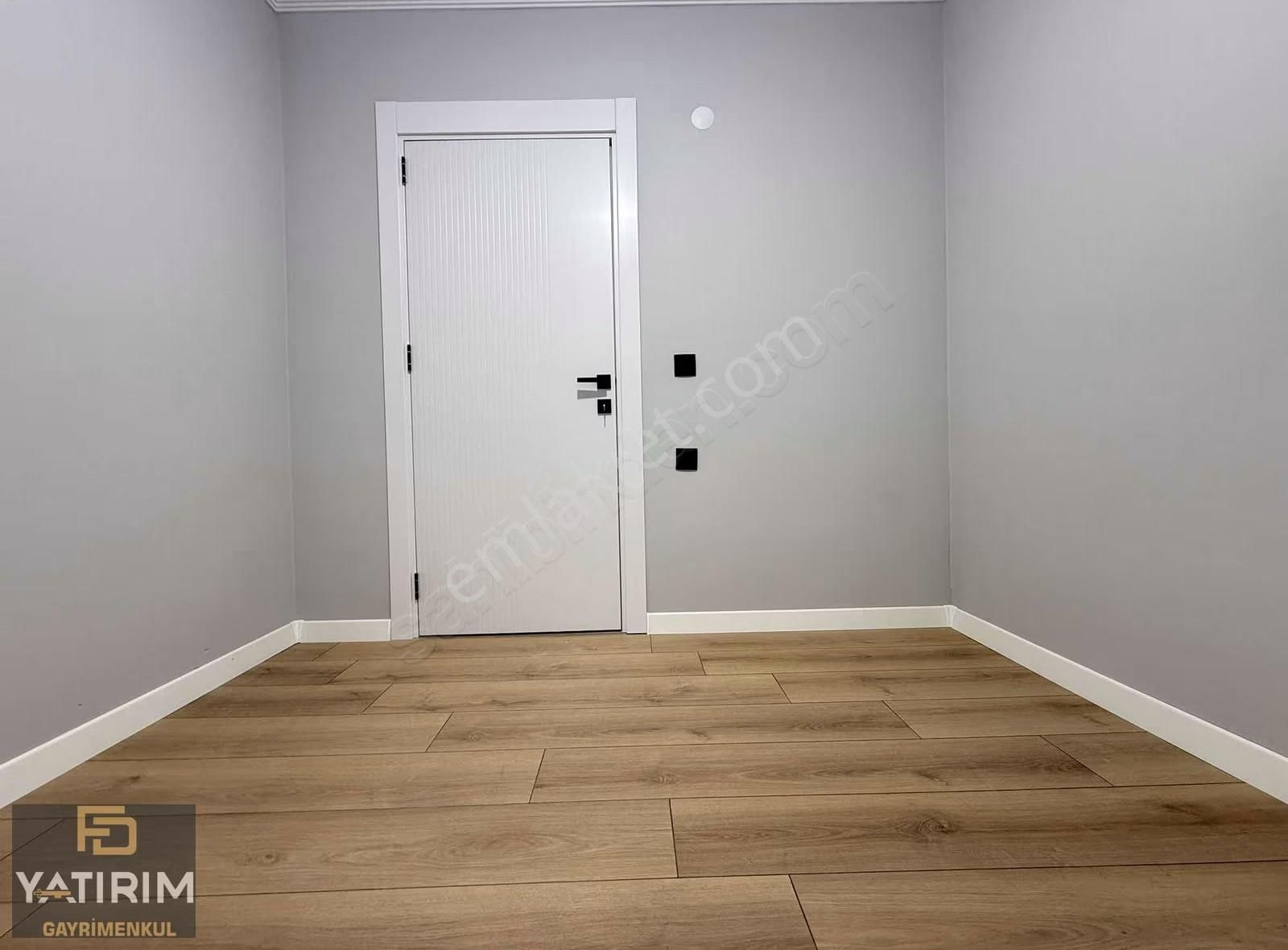 Fd Yatırım'dan Balyanoz Yakını Lüks 3+1 Yüksek Giriş - Görsel 20