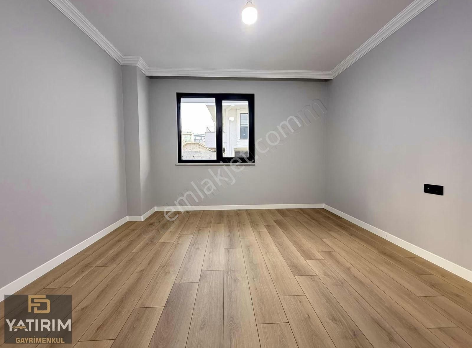 Fd Yatırım'dan Balyanoz Yakını Lüks 3+1 Yüksek Giriş - Görsel 10