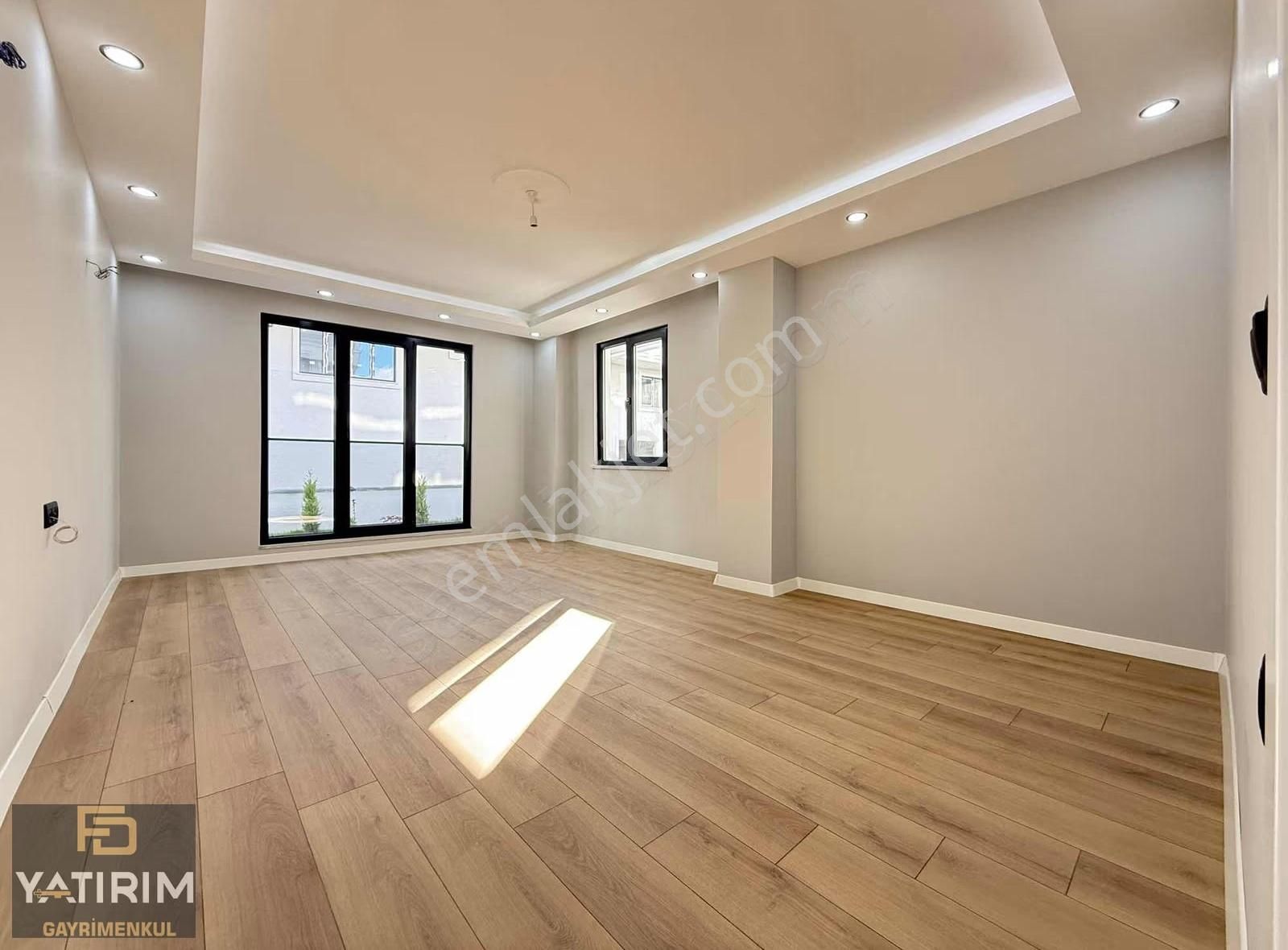 Fd Yatırım'dan Balyanoz Yakını Lüks 3+1 Yüksek Giriş - Görsel 15