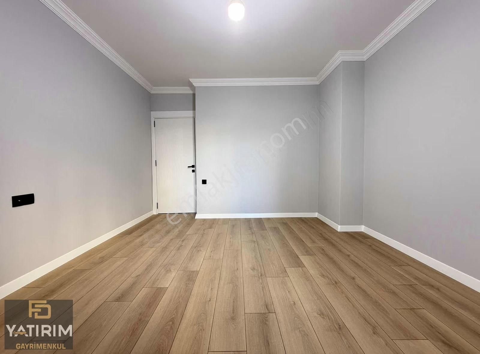 Fd Yatırım'dan Balyanoz Yakını Lüks 3+1 Yüksek Giriş - Görsel 17