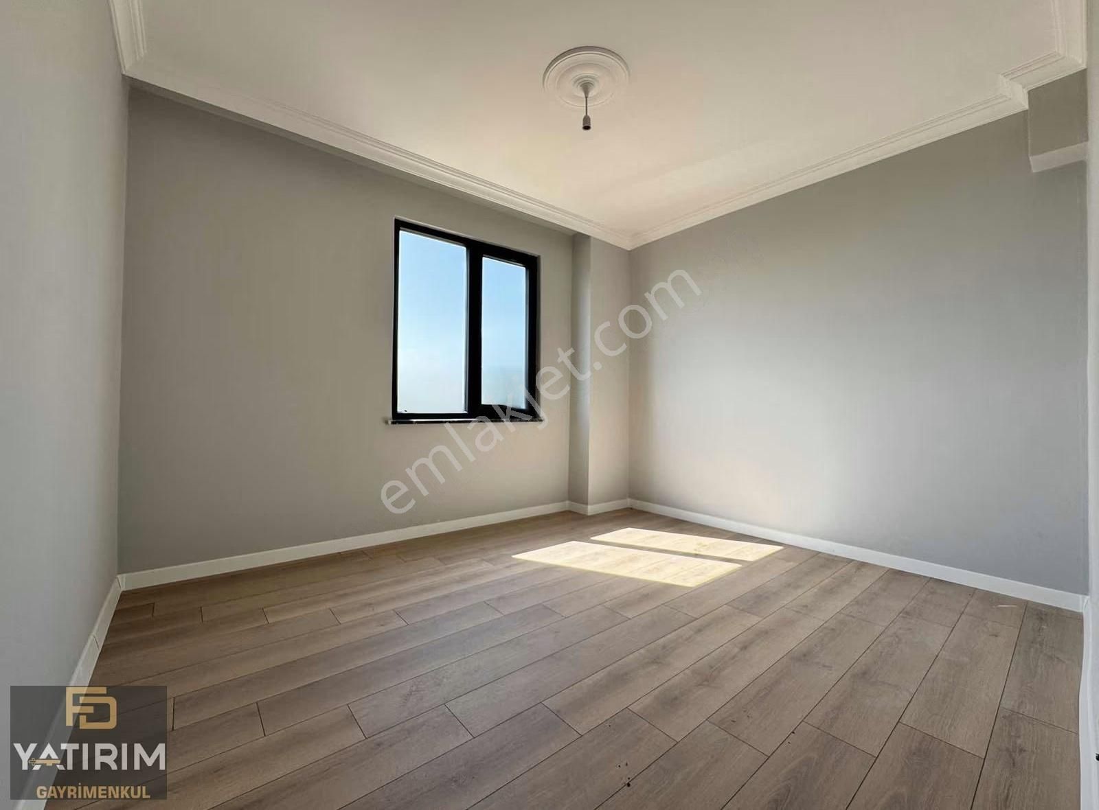 Fevzi Çakmak Mahallesi Asansörlü 2+1 95 M2 Lüx Fırsat Ara Kat - Görsel 17