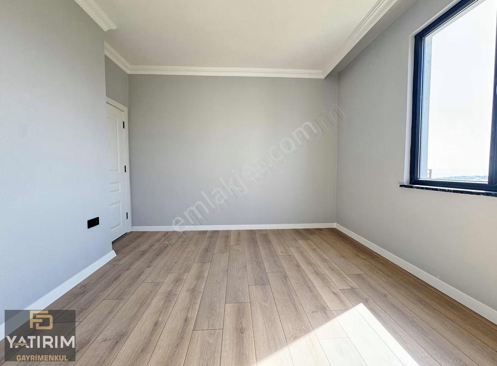 Fevzi Çakmak Mahallesi Asansörlü 2+1 95 M2 Lüx Fırsat Ara Kat - Görsel 9