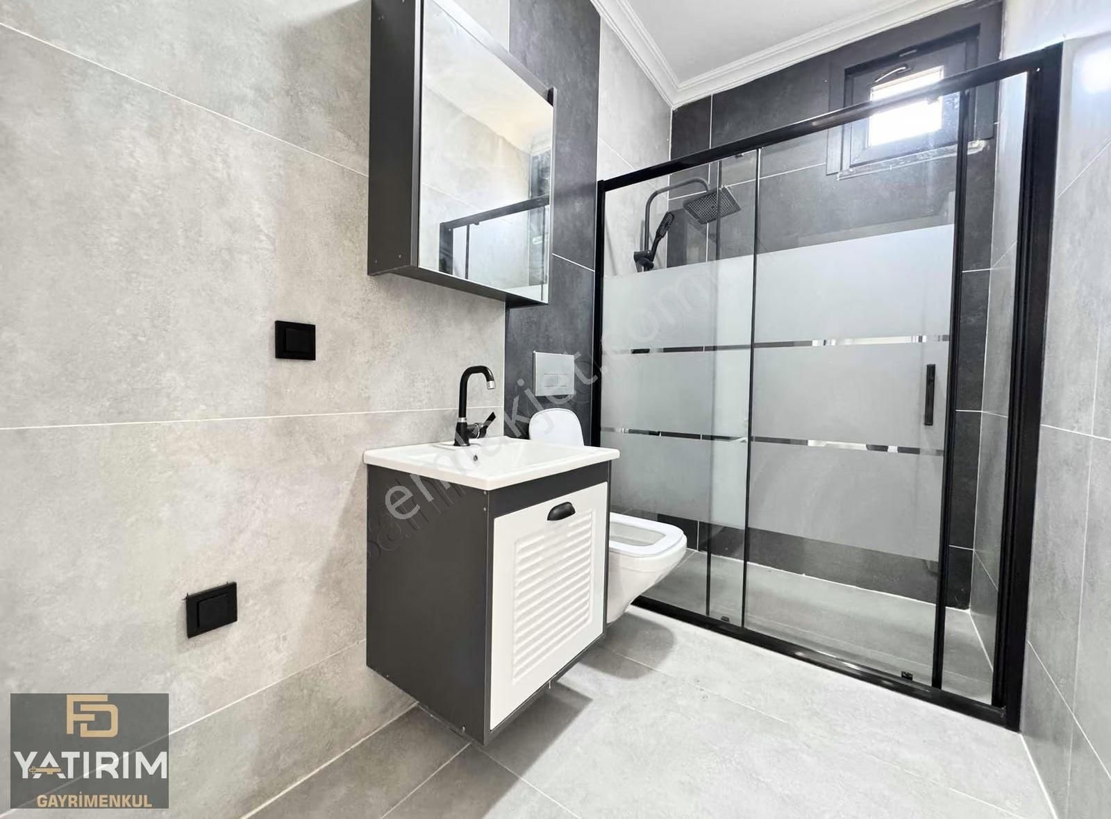 Fevzi Çakmak Mahallesi Asansörlü 2+1 95 M2 Lüx Fırsat Ara Kat - Görsel 12