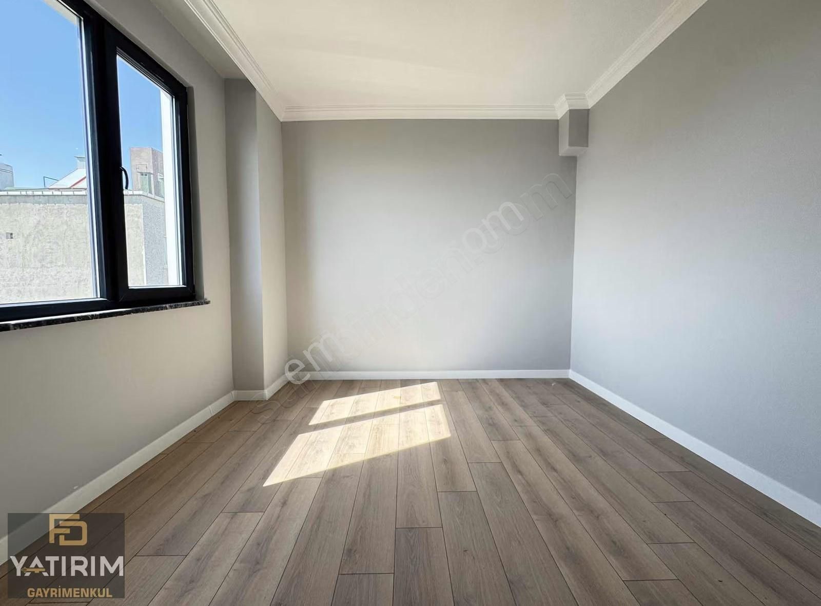 Fevzi Çakmak Mahallesi Asansörlü 2+1 95 M2 Lüx Fırsat Ara Kat - Görsel 4