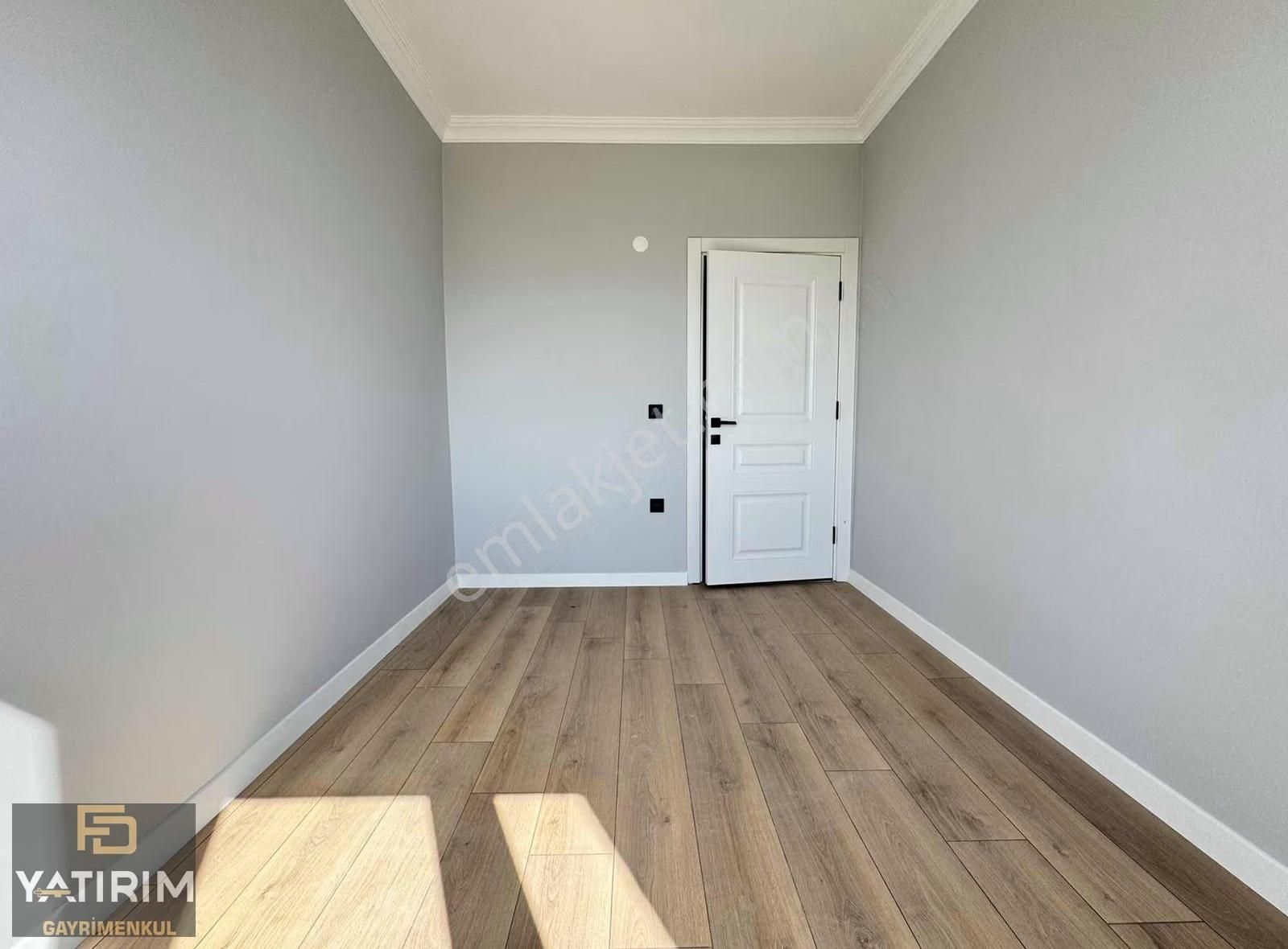 Fevzi Çakmak Mahallesi Asansörlü 2+1 95 M2 Lüx Fırsat Ara Kat - Görsel 16