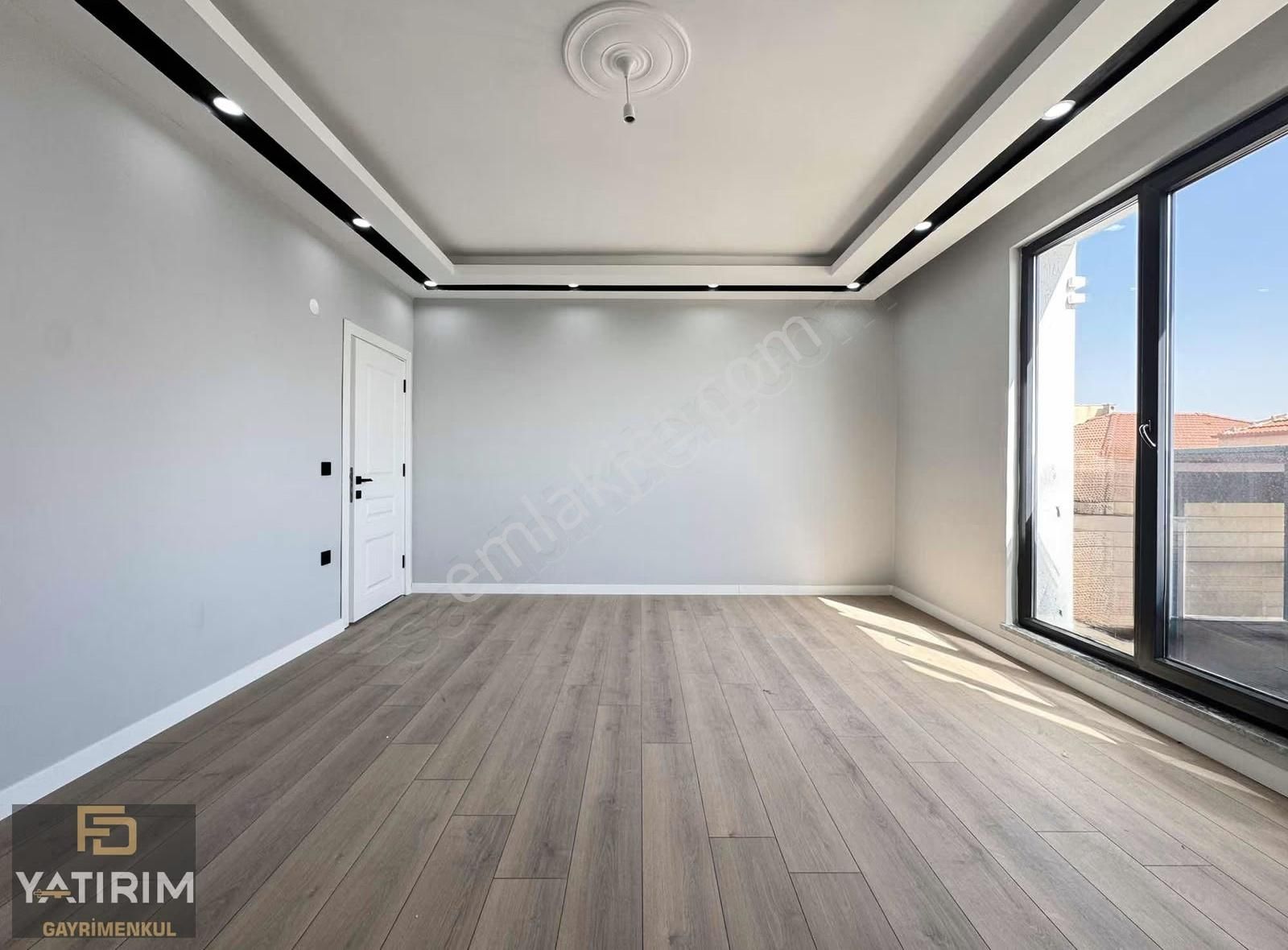 Fevzi Çakmak Mahallesi Asansörlü 2+1 95 M2 Lüx Fırsat Ara Kat - Görsel 11