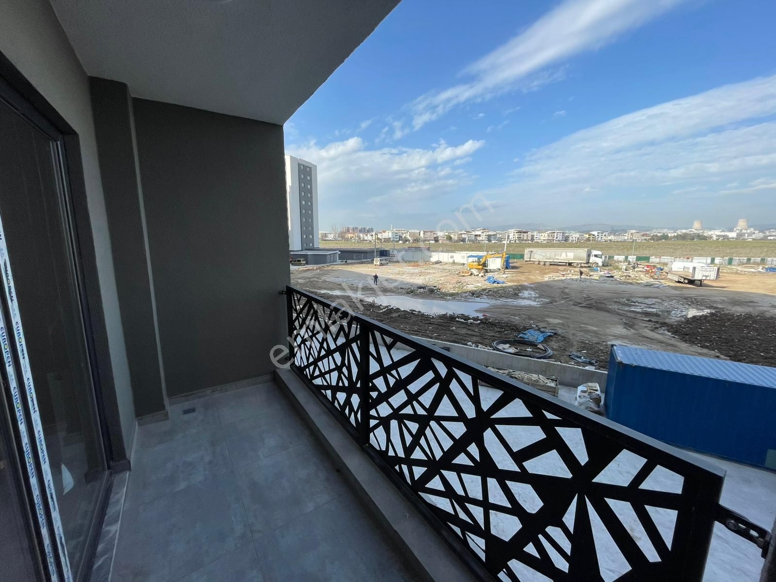Kaçmaz Emlak Prestij Yeni Hayat Kiralık Sıfır 3+1 Ara Kat Daire - Görsel 13