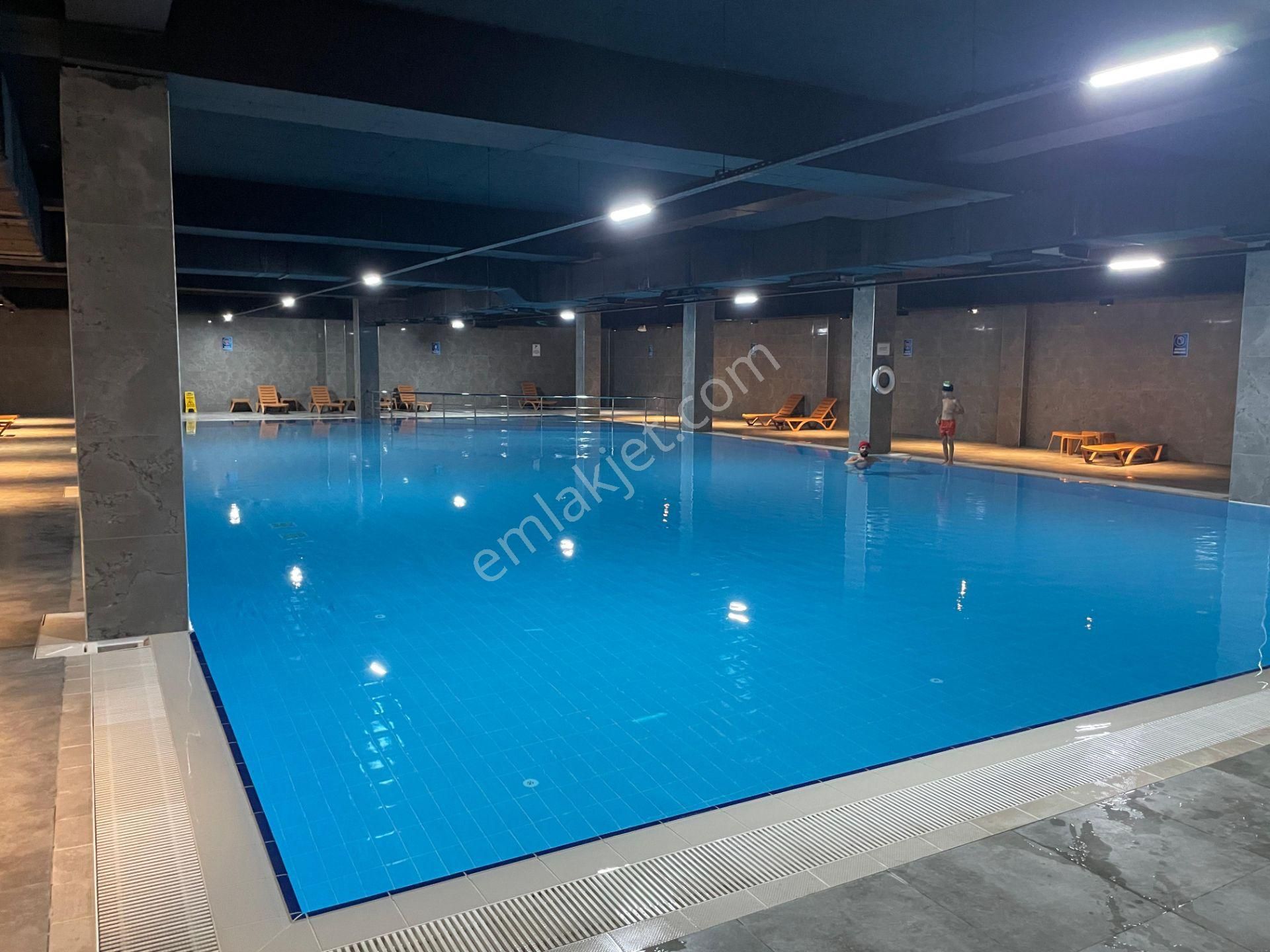 Kaçmaz Emlak Prestij Yeni Hayat Kiralık Sıfır 3+1 Ara Kat Daire - Görsel 7