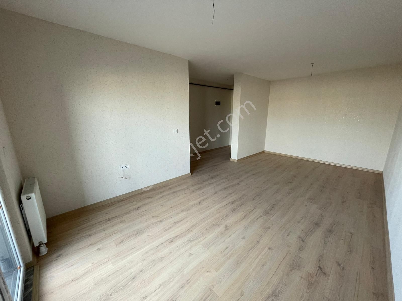 Kaçmaz Emlak Prestij Yeni Hayat Kiralık Sıfır 3+1 Ara Kat Daire - Görsel 5