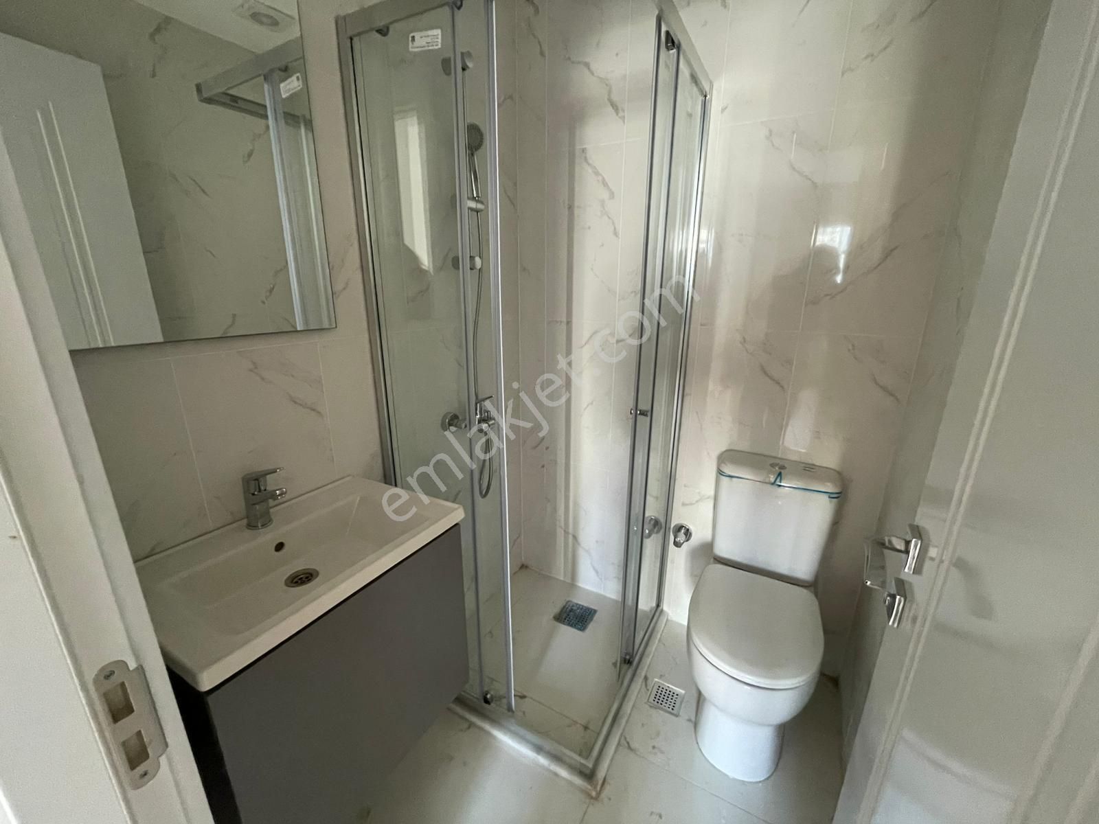 Kaçmaz Emlak Prestij Yeni Hayat Kiralık Sıfır 3+1 Ara Kat Daire - Görsel 23