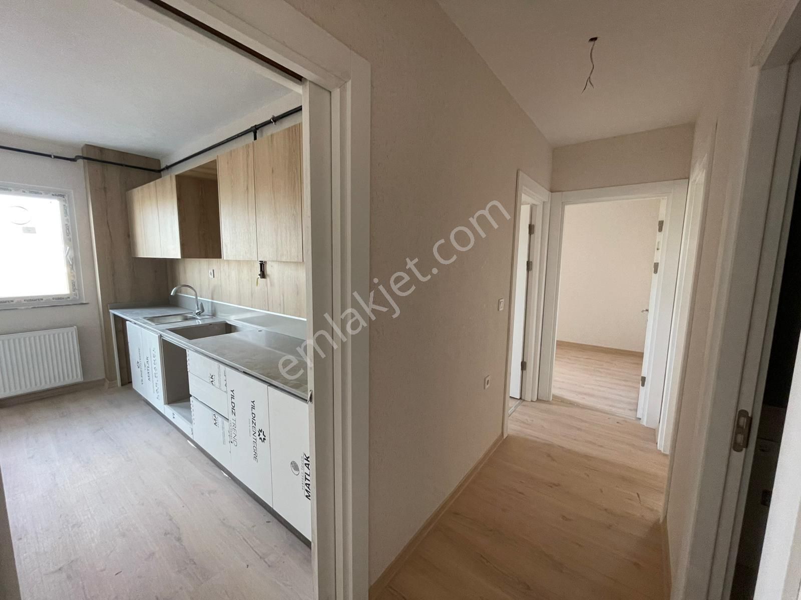 Kaçmaz Emlak Prestij Yeni Hayat Kiralık Sıfır 3+1 Ara Kat Daire - Görsel 20