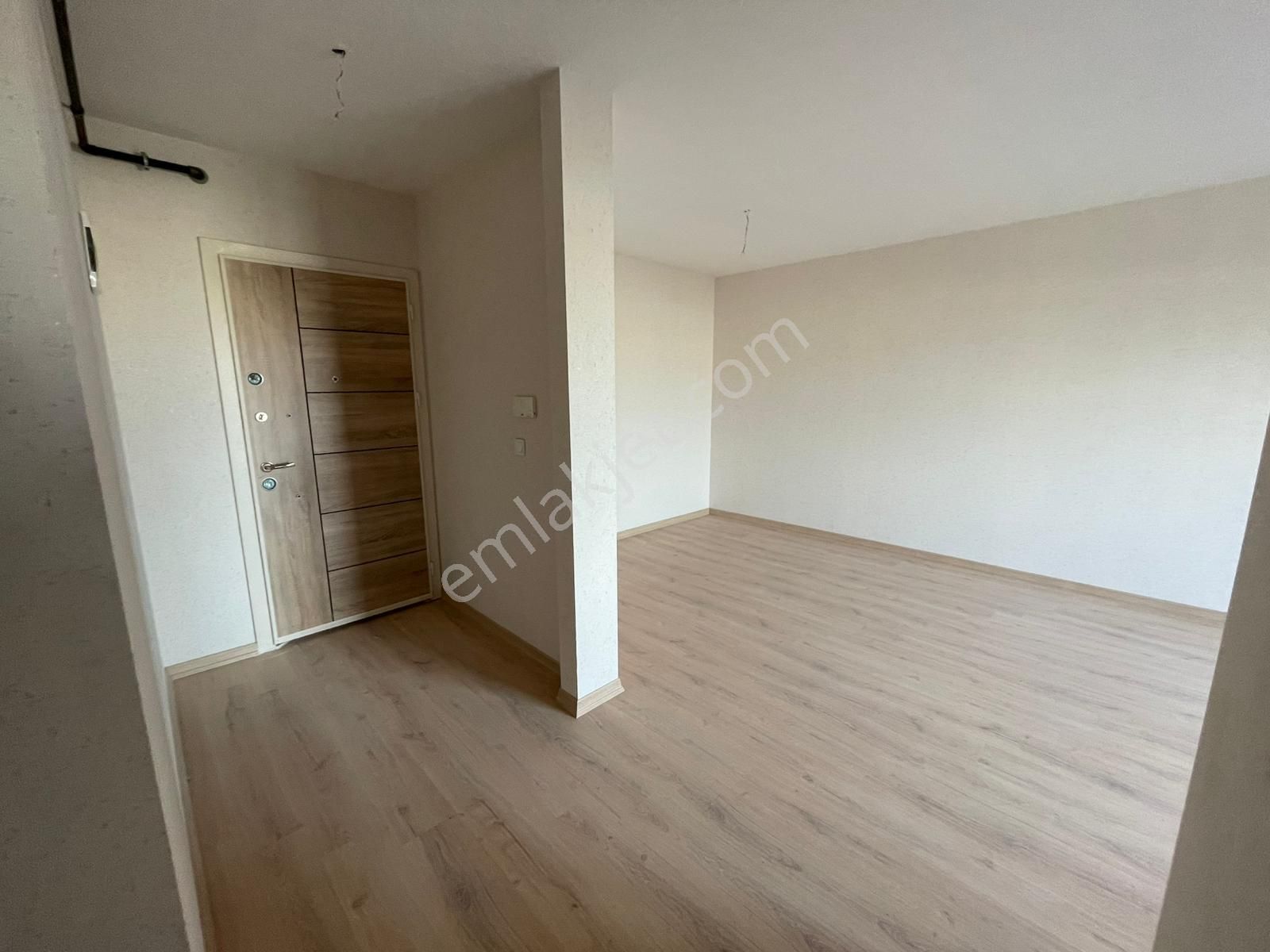 Kaçmaz Emlak Prestij Yeni Hayat Kiralık Sıfır 3+1 Ara Kat Daire - Görsel 12