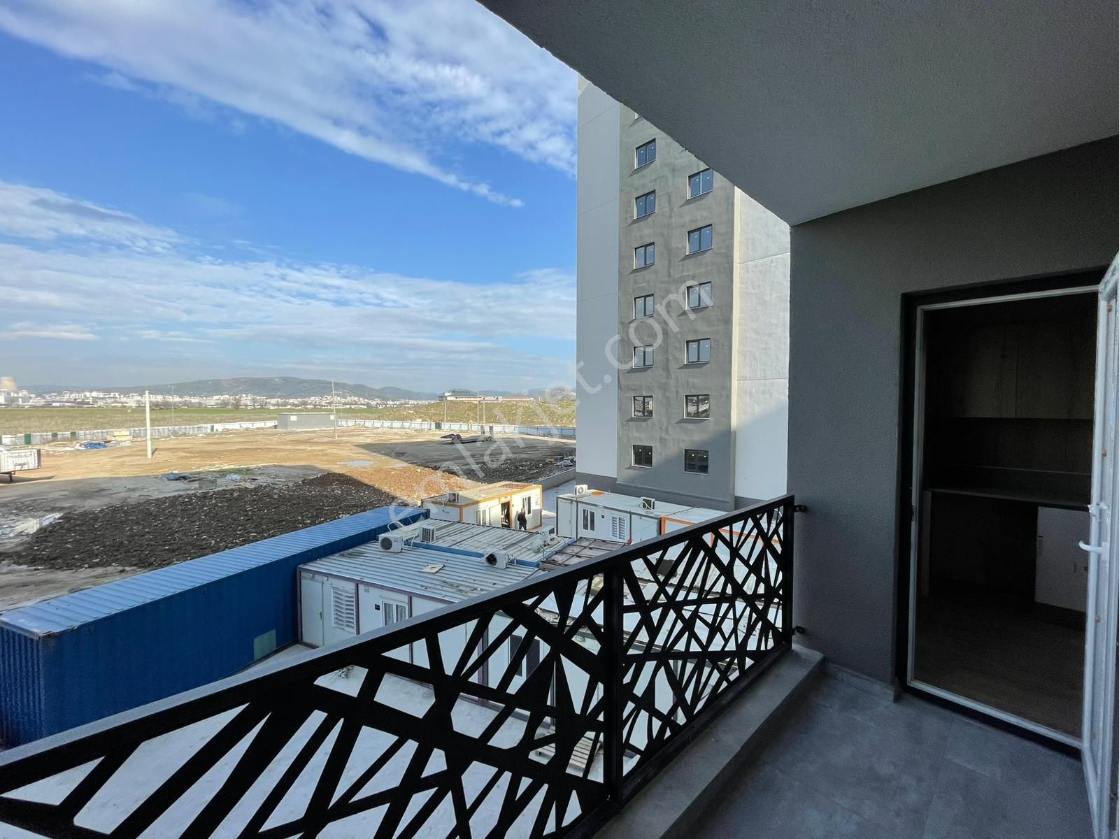 Kaçmaz Emlak Prestij Yeni Hayat Kiralık Sıfır 3+1 Ara Kat Daire - Görsel 18
