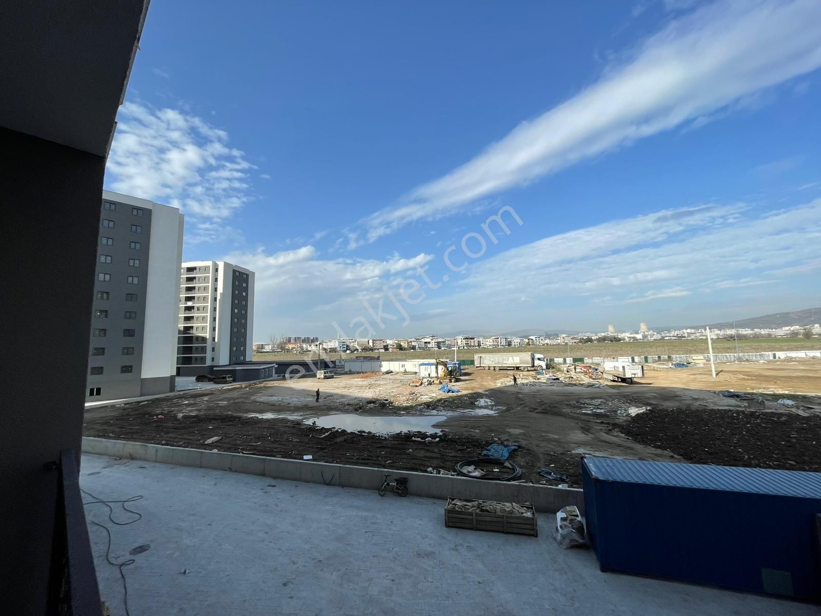 Kaçmaz Emlak Prestij Yeni Hayat Kiralık Sıfır 3+1 Ara Kat Daire - Görsel 10