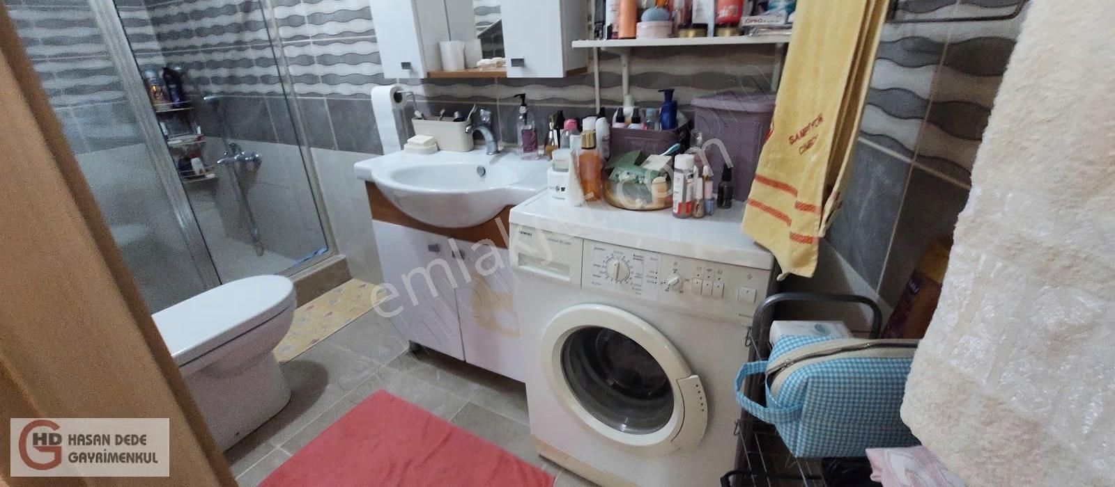 Kelepir-daire Fiyatına 230m2 2 Ayrı Kullanımlı Asan.otop. Dublex - Görsel 27