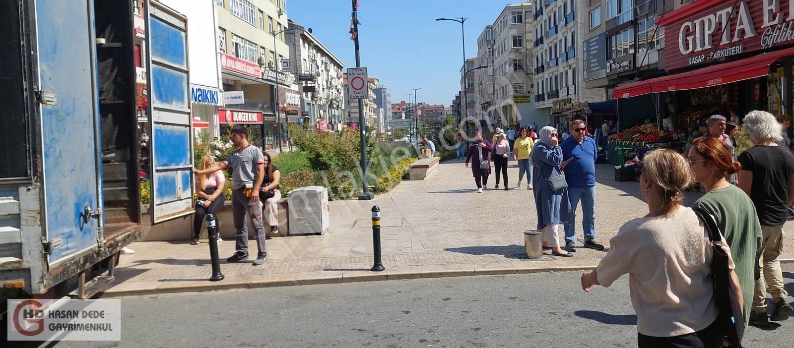 Kelepir-daire Fiyatına 230m2 2 Ayrı Kullanımlı Asan.otop. Dublex - Görsel 14