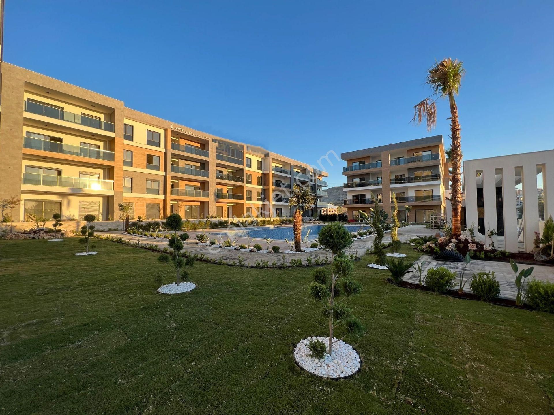 Güvenlikli Site - Fitness - Otopark - Havuz - 3+1 - Sıfır Daire - Görsel 5